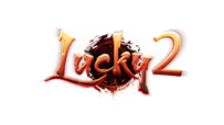 LUCKY2 - WORLD OF CHAOS