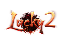 LUCKY2 - WORLD OF CHAOS